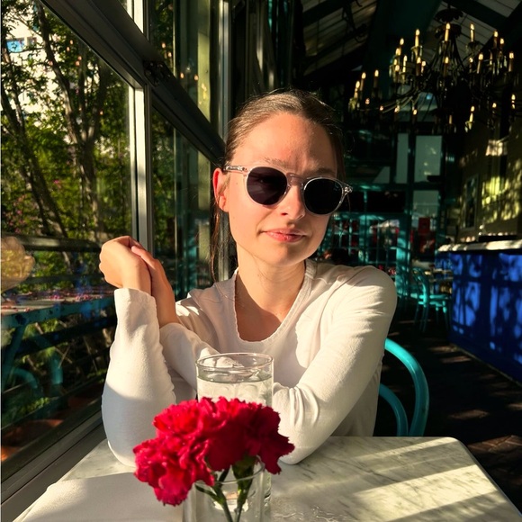 Meet your Posher, Kayak - Picture 1 of 1